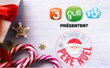 La Chaîne du Père Noël de retour du 23 novembre au 5 janvier en exclusivité sur la TV d'Orange