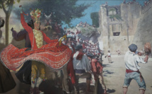 Les légendes de France reviennent pour une seconde saison à partir du 1er décembre sur la chaîne Voyage