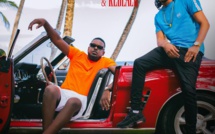 T-Stone présente "Olala" son nouveau single en duo avec Keblack