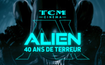 TCM Cinéma fête les 40 ans de la saga Alien avec un documentaire inédit le vendredi 6 décembre