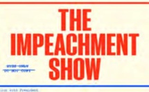 La destitution de Donald Trump sujet central de "The Impeachment Show" chaque jeudi sur Viceland