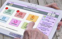 Orange a sélectionné l’offre FACILOTAB​