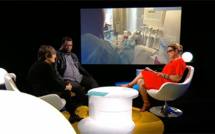 Sida, Création, lieux de prière à Paris… au programme de Dieu m’est témoin en décembre sur Outre-mer la 1ère