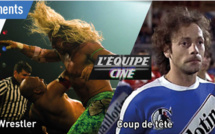 Du cinéma sur la chaîne l'Équipe à partir du 3 décembre