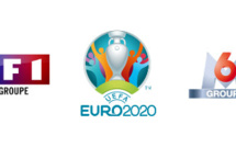 Football: Les groupes TF1 et M6 acquièrent les droits de l'UEFA Euro 2020