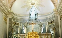 "Prier à Paris", l'émission spéciale de Dieu m’est témoin le 15 décembre sur les chaînes La 1ère