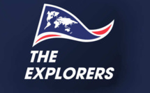 L'application The Explorers classifie la Nouvelle-Calédonie