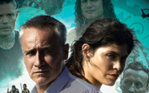 Inédit: Meurtres à Tahiti avec la participation de Vaimalama Chaves, à retrouver le 28 décembre sur France 3