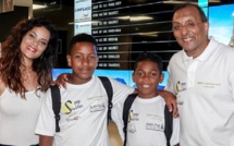 Téléfilms, Messe, Concert, divertissements...: Réunion La 1ère sur son 31 pour fêter Noël !