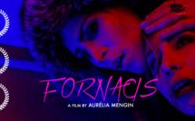 FORNACIS: Carton plein au Festival Sci-Fi, Terror &amp; Fantasia de Bogota (Colombie)
