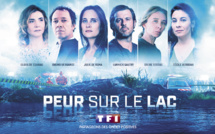 TF1: Diffusion de la mini-série évènement "Peur sur le lac" à partir du 9 janvier