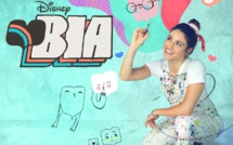 La Teen-novela BIA débarque à partir du 6 janvier sur Disney Channel
