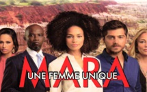 Télénovela: "Mara, une femme unique" de retour dans une saison 2 inédite sur La 1ère