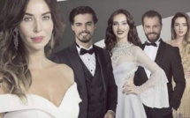 La télénovela turque "Les larmes du Paradis" arrive sur Novelas TV à partir du 27 janvier