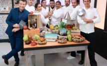 Antenne Réunion: Succès d'audience pour "Tous en Cuisine"