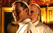 "The New Pope" la série évènement débarque sur Canal+ à partir du 13 janvier