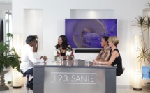 Guadeloupe La 1ère: L'émission "1.2.3 Santé" de retour dés le 11 janvier avec le plein de nouveautés