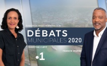 Municipales 2020: Martinique La 1ère propose une série de débats à partir du 14 janvier