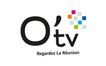 La convention d'O'TV, la chaîne de la Région Réunion renouvelée pour une durée de 5 ans