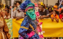 Guyane La 1ère fait son Carnaval !