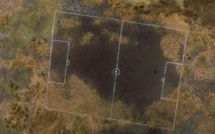 Canal+: "Stades", série-documentaire sur les terrains de foot, en février dans SPORT REPORTER