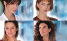 La série médicale "H24" débarque à partir du 3 février sur TF1