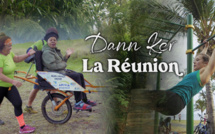 Inédit: "Dann Ker La Réunion: Portraits d'hommes et de femmes qui participent au rayonnement de l'île, à découvrir à partir du 7 février sur Réunion La 1ère