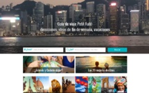 En 2020, le site du Petit Fute passe à l'international en devenant multilingue