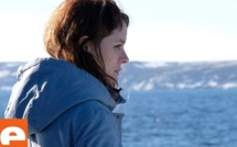 Olivier Abbou tourne pour ARTE, la saison 2 de "Maroni" à Saint-Pierre-et-Miquelon, Terre-Neuve et en Guyane avec Stéphane Caillard et Adama Niane