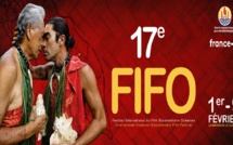 Polynésie La 1ère déploie un large dispositif pour la 17e édition du FIFO