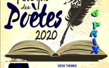 La Collectivité Territoriale de Guyane organise la 3e édition du Concours de Poésie dans le Cadre du « Temps des Poètes »