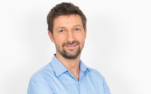 Numa Lainé nommé Directeur des antennes et des contenus chez Antenne Réunion