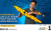 Nouvelle-Calédonie La 1ère présente son dispositif pour les Municipales 2020