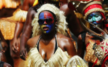 Les trois antennes de Guadeloupe La 1ère se mettent au couleur du Carnaval