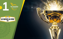 La 6e cérémonie des Trophées du Sport en direct de la Maison de la Culture le 13 février sur Polynésie La 1ère