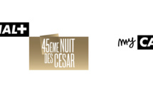 La 45e cérémonie des César, en direct, en clair et en exclusivité sur Canal+ 