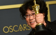 Oscars 2020: découvrez le palmarès complet de la 92e cérémonie