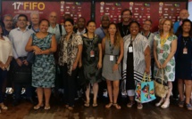 Les médias d'Océanie lancent un "Appel aux gouvernements des Pays d’Océanie en faveur de la mise en place d’un fonds de soutien régional à la création audiovisuelle et numérique"