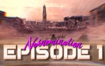 Neknomination, nouvelle web-série apocalyptico-déjantée débarque sur YouTube