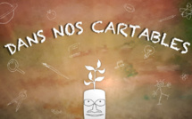 Nouveau: Le milieu de l'enseignement à l'honneur dans "Dans nos cartables" sur Nouvelle-Calédonie La 1ère