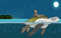 Évènement ! Les Fables du Caillou de retour pour une saison 4 inédite sur Canal+ en Outre-Mer