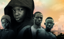 Nouveau: "Invisibles" la série dramatique à succès made in Côte-d'Ivoire bientôt sur les chaînes La 1ère