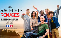 Inédit: "Les Bracelets Rouges" la saison 3 débarque à partir du lundi 9 mars sur TF1