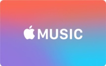 Apple Music compatible avec la Freebox Delta