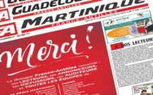 France Antilles: Xavier Niel va déposer une offre ce lundi