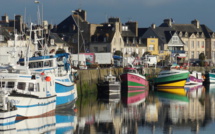 Appel aux votes pour le Village préféré des Français 2020