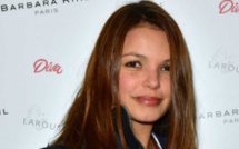 Séverine Ferrer fait son grand retour à la télévision