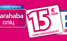 Mayotte: Only lance les nouveaux forfaits mobile MARAHABA et MWAHA