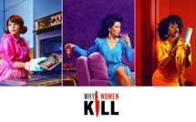 Inédit: WHY WOMEN KILL, la nouvelle série de Marc Cherry (Desperate Housewives) débarque sur M6 à partir du 26 mars