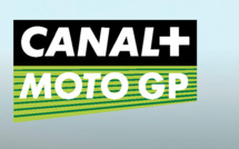 Jour J pour Canal+MotoGP sur MyCANAL
